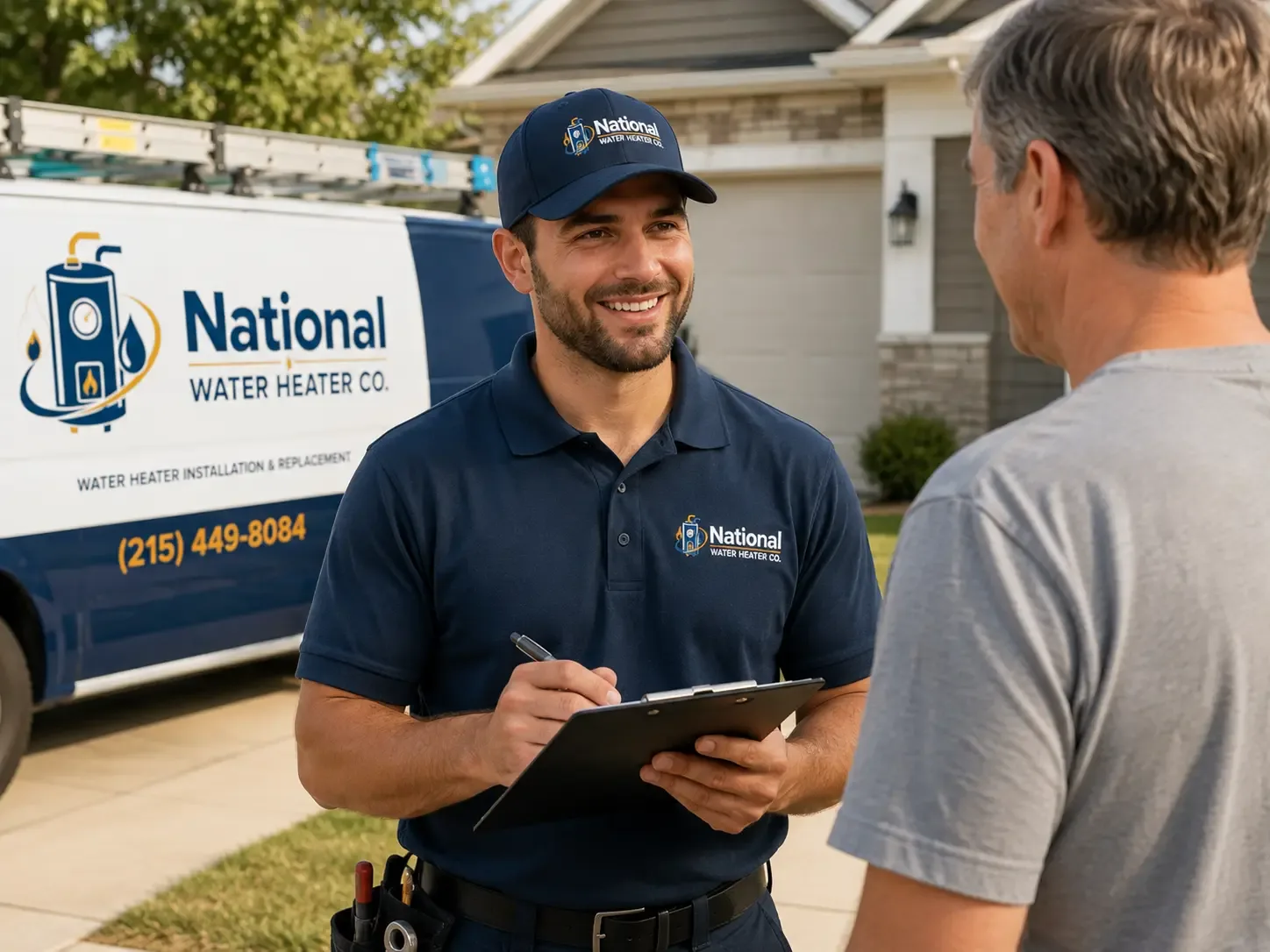 Water Heater Installation Kell, IL FAQs